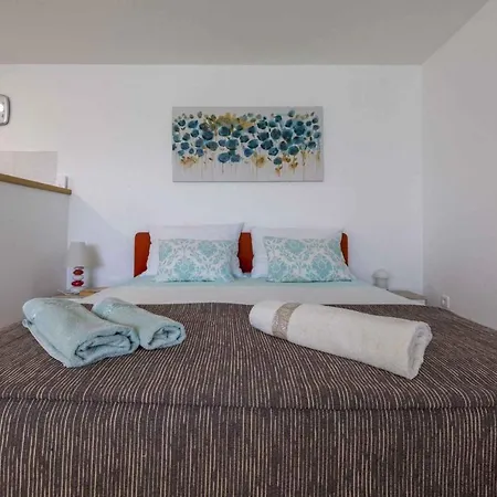 Apartment In 41666