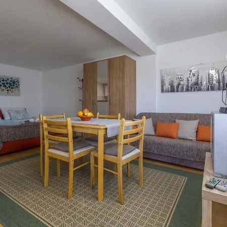 In 41666 Apartment Crikvenica