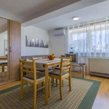 In 41666 Apartment Crikvenica