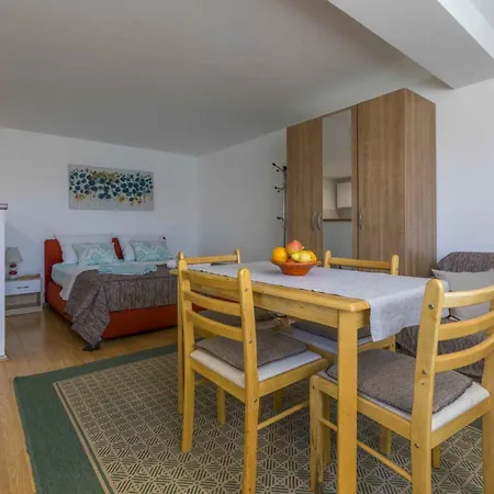 In 41666 Crikvenica