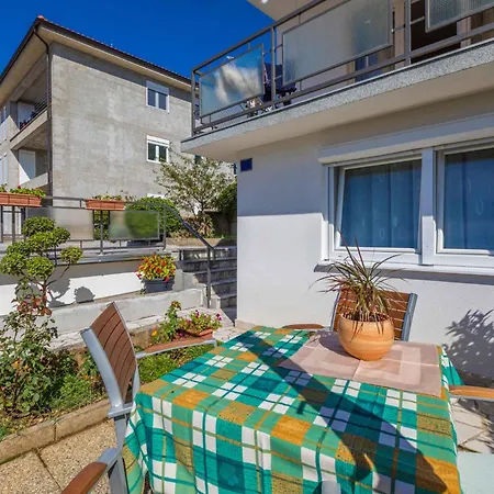 In 41666 Crikvenica