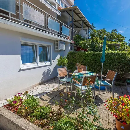 In 41666 Crikvenica