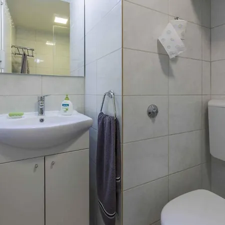 In 41666 Apartment Crikvenica