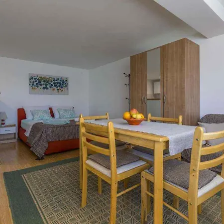 In 41666 Crikvenica