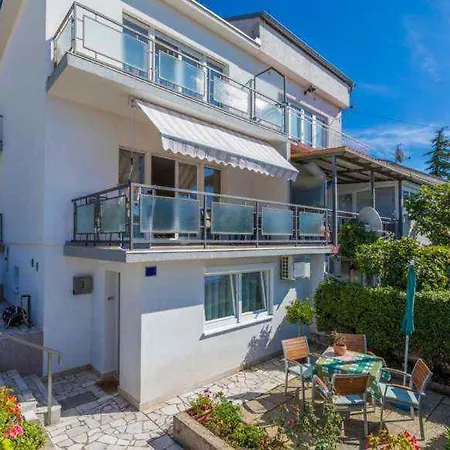In 41666 Crikvenica