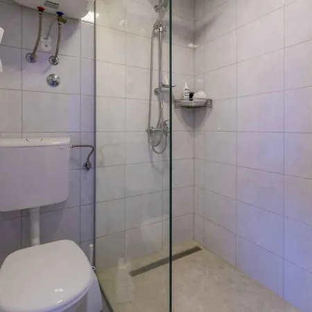 In 41666 * Crikvenica