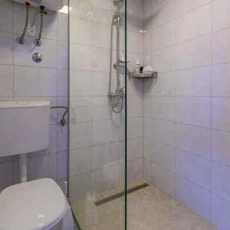 In 41666 Apartment Crikvenica