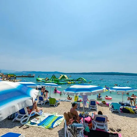 In 41666 * Crikvenica