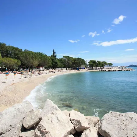 In 41666 Apartmán Crikvenica