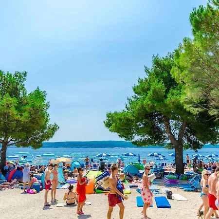 Apartment In 41666 Crikvenica