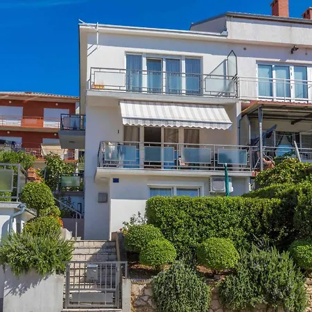 In 41666 Apartment Crikvenica