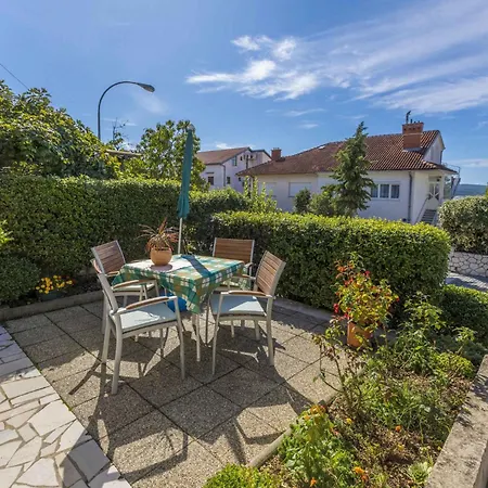 Apartmán In 41666 *