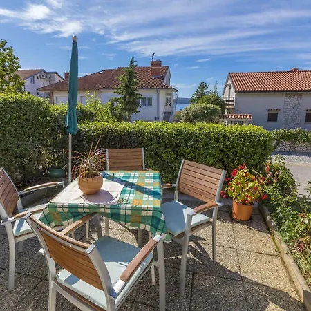 In 41666 Apartmán Crikvenica