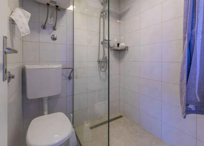 In 41666 * Crikvenica