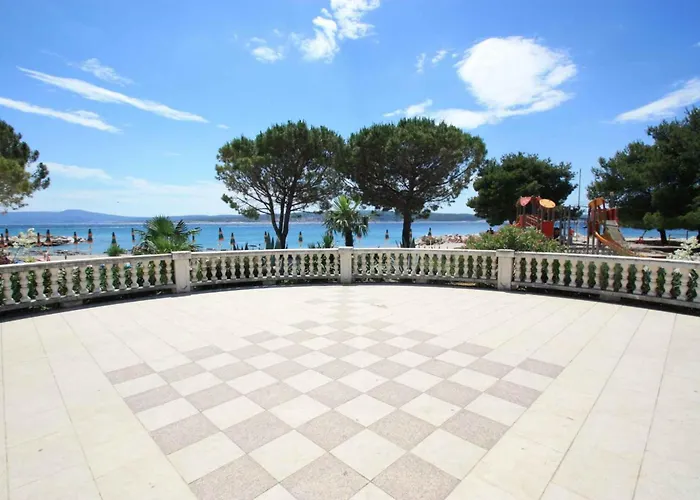 Appartement In 41666